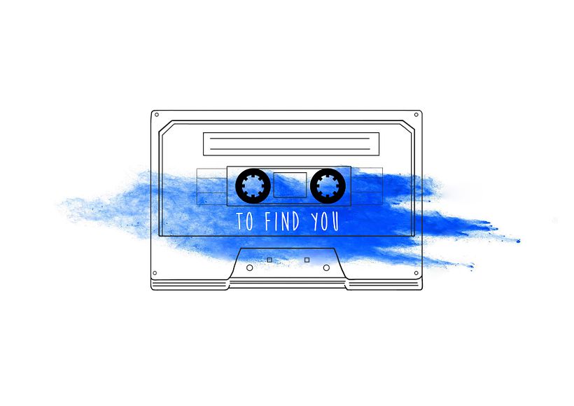 Sing Street Casettes 2