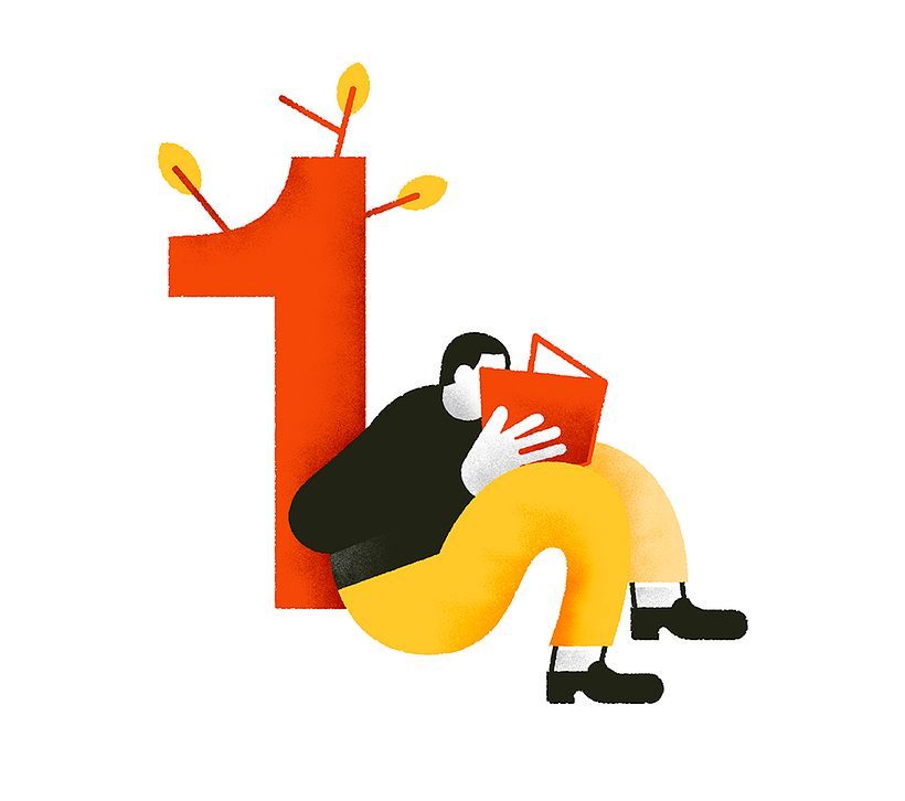 Icon series Cuentos para el Andén 2