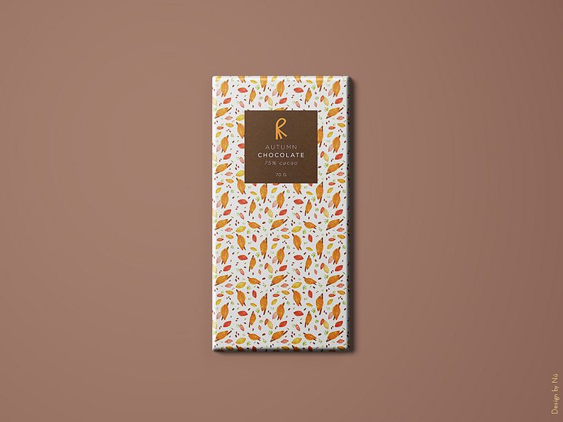 Mi Proyecto del curso: Motivos para repetir_Chocolate Pack -1