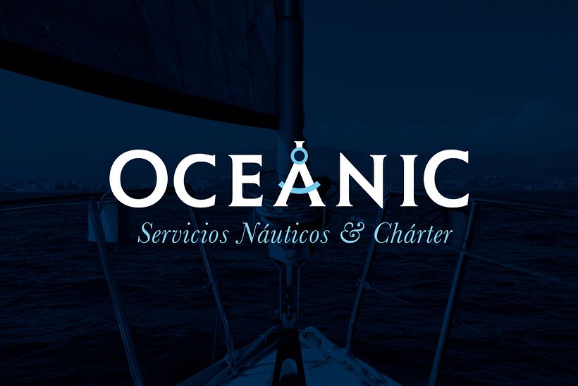 Oceanic Charter 0