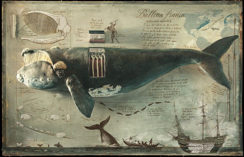 El noble arte de crear infografías históricas al detalle 1