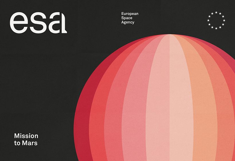 Reimaginando el diseño de la Agencia Espacial Europea 6