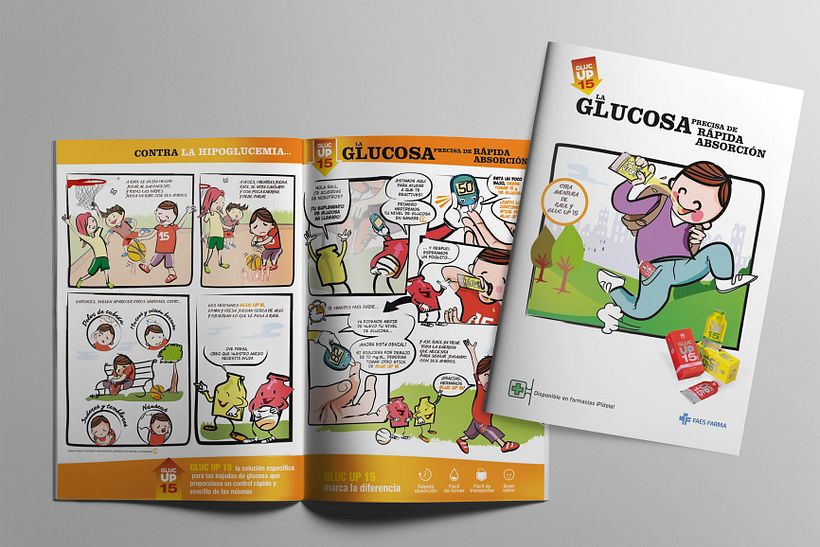 Book-Diseño Gráfico Creativo & Dirección de Arte editorial y publicitaria 3