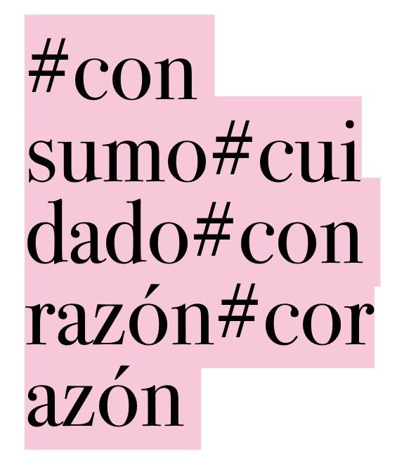 CONSUMO -1