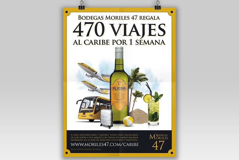 BODEGAS MORILES 47 7