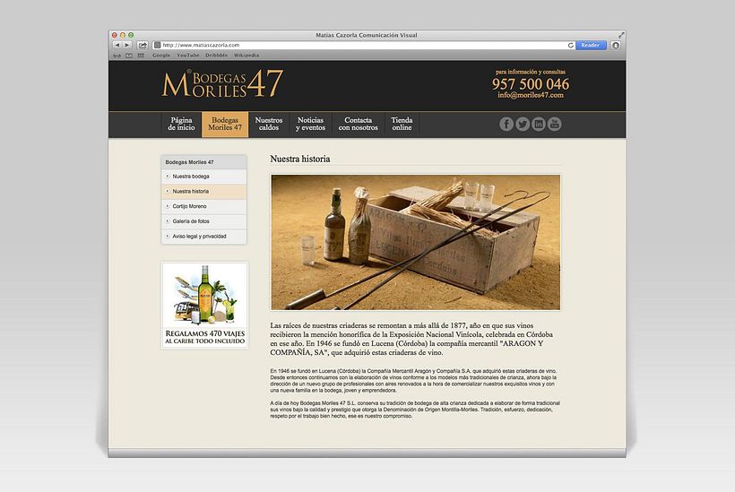 BODEGAS MORILES 47 4