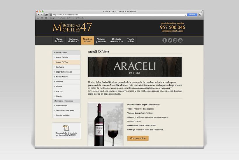 BODEGAS MORILES 47 6