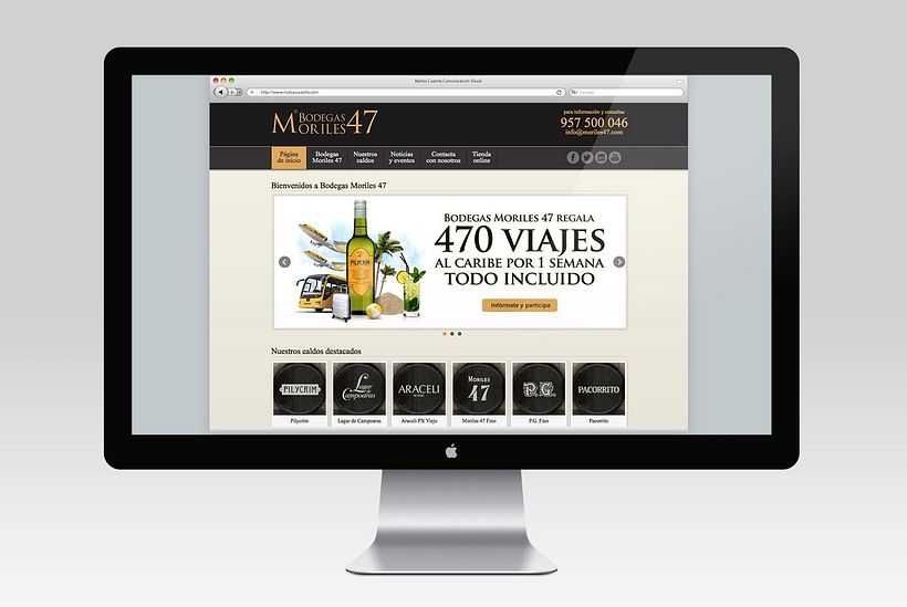 BODEGAS MORILES 47 1