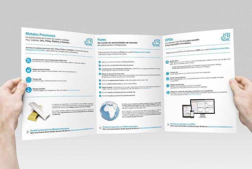 AHORRO CORPORACIÓN FX & CFDs 2