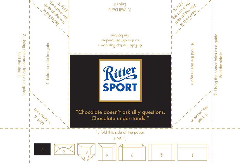 participación_ proyecto "FOLD ME" _ Ritter SPORT 1