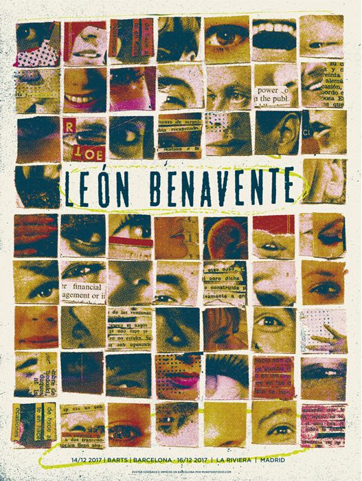 Carteles 2017 10