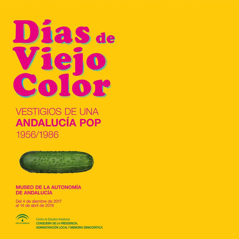 Días de Viejo Color 1