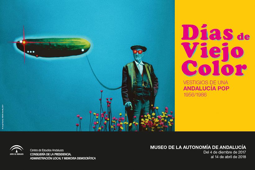 Días de Viejo Color 2