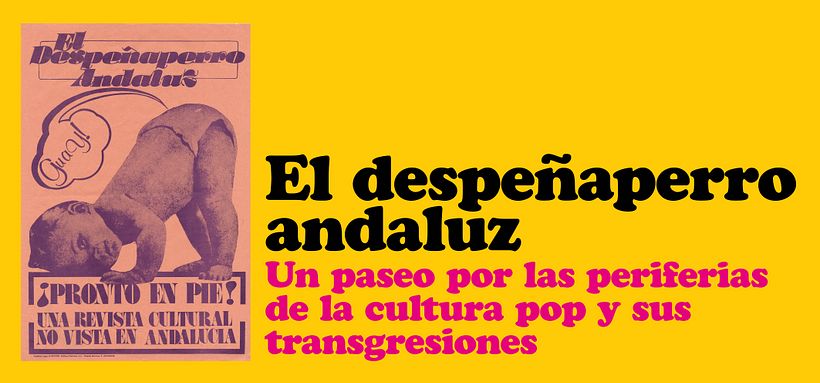 Días de Viejo Color 3