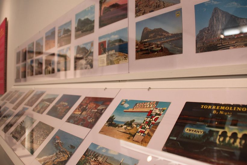 Días de Viejo Color 17