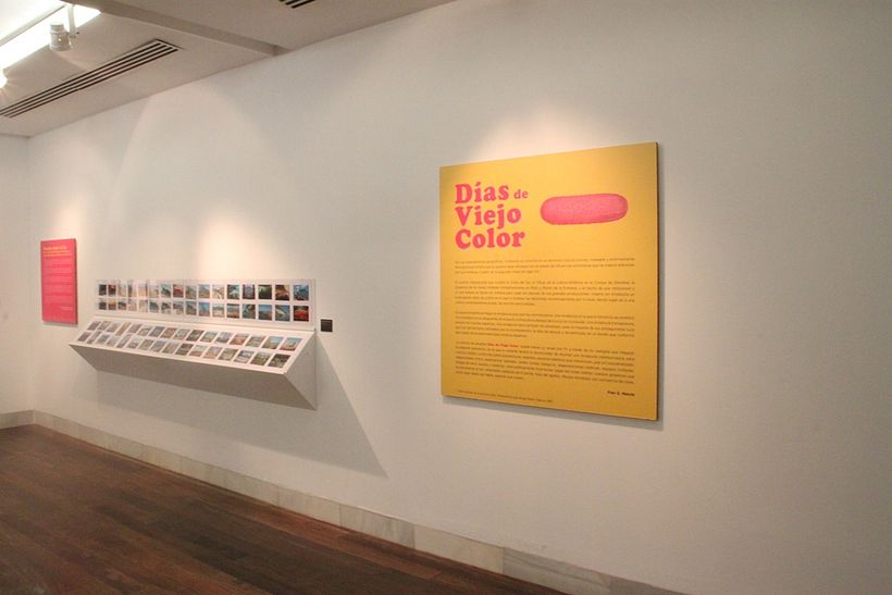 Días de Viejo Color 18