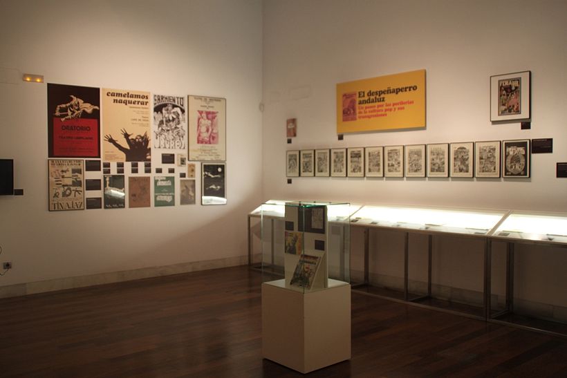 Días de Viejo Color 20