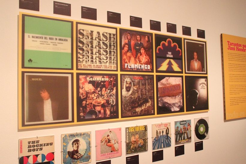 Días de Viejo Color 21