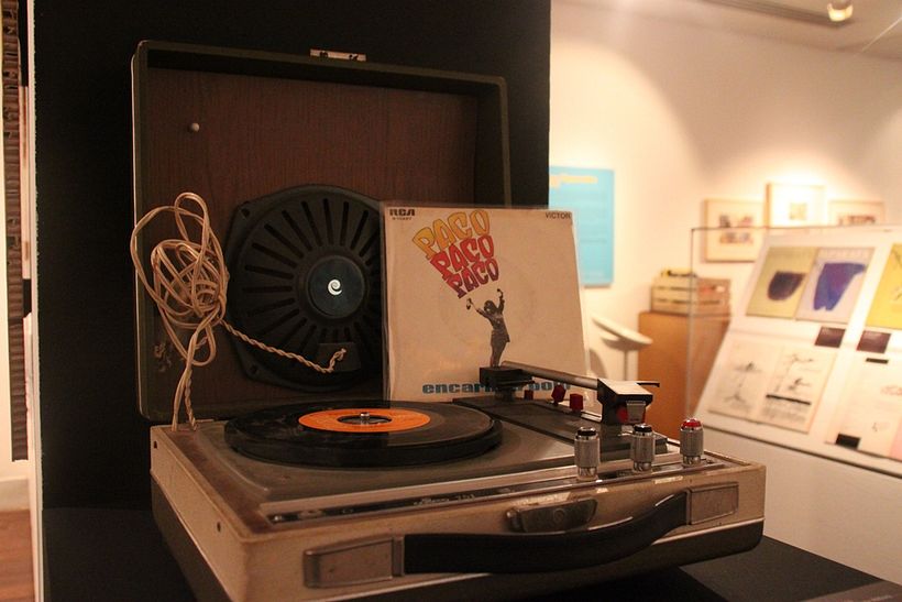 Días de Viejo Color 22