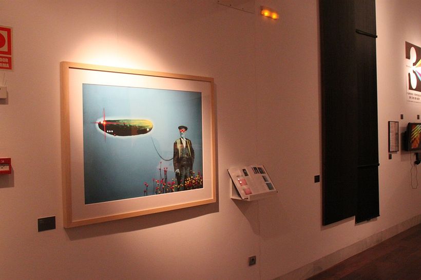 Días de Viejo Color 23