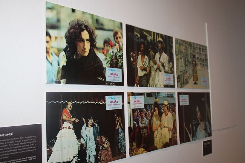 Días de Viejo Color 24