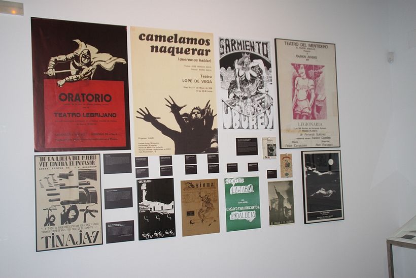 Días de Viejo Color 25