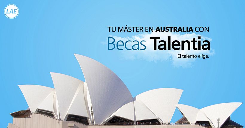 Campañas Varias para Redes Sociales - LAE España (En Actualización) 3