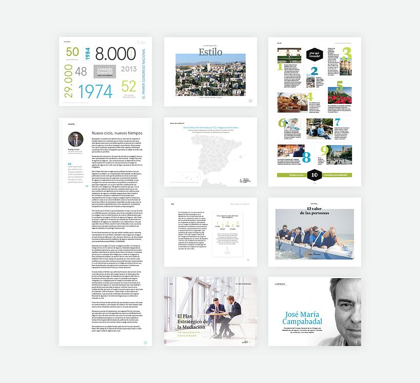 InLive iPad magazine 2