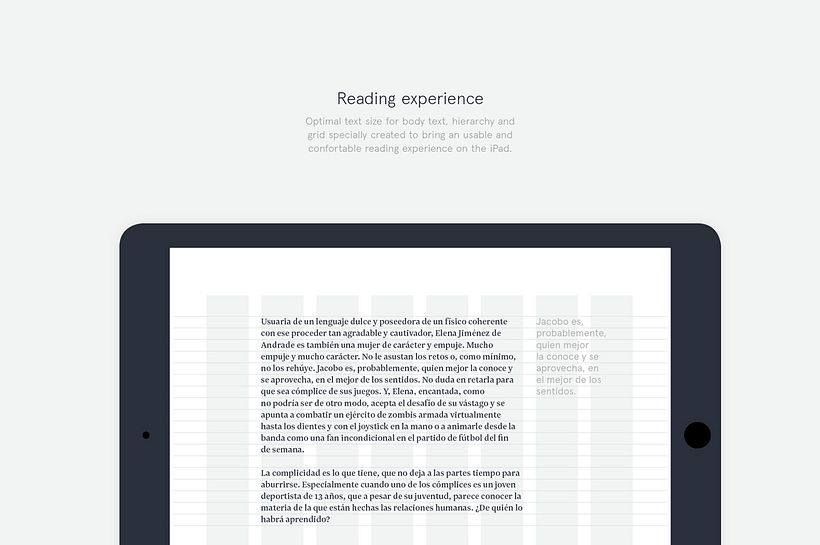 InLive iPad magazine 8