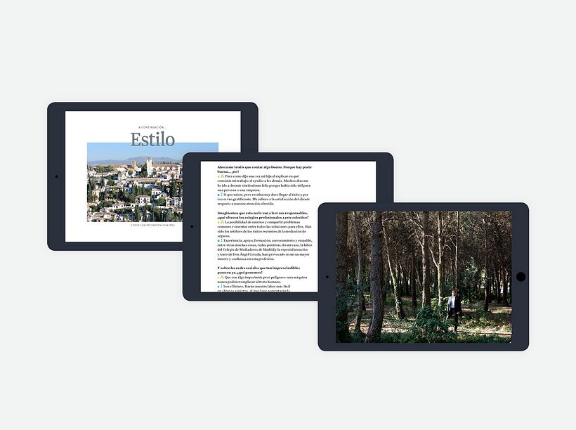 InLive iPad magazine 18