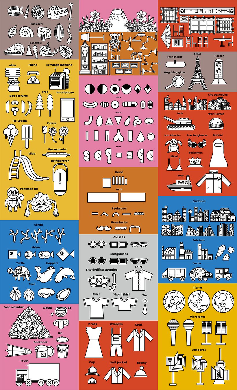 Tiny Huge News TV 10