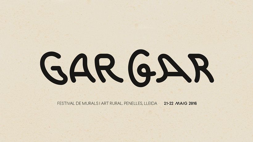 Gargar-Festival 1