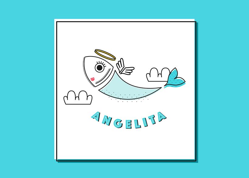 Anchoas a la Carta 16