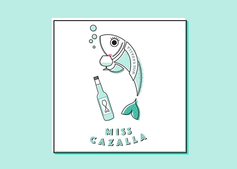 Anchoas a la Carta 6