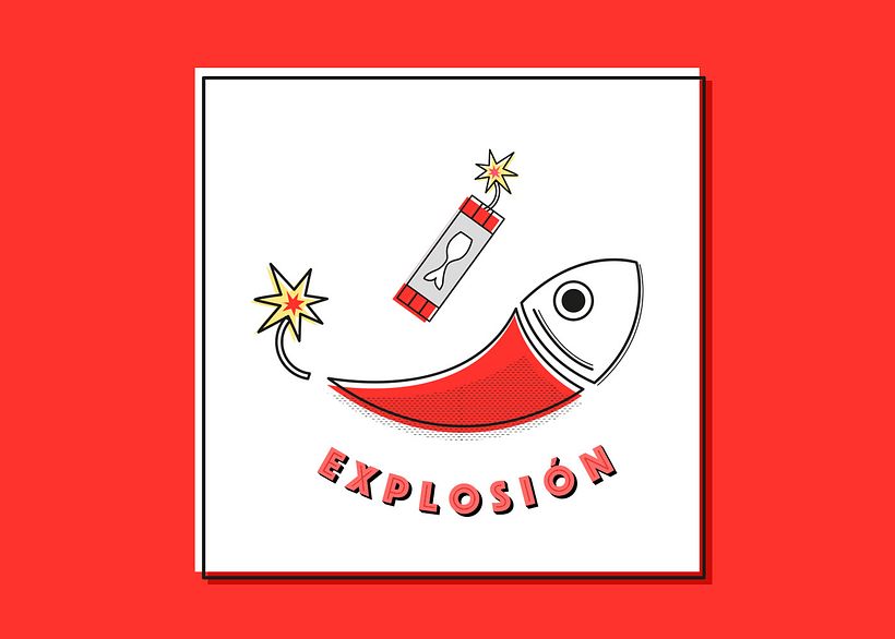 Anchoas a la Carta 14