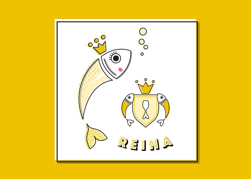Anchoas a la Carta 8