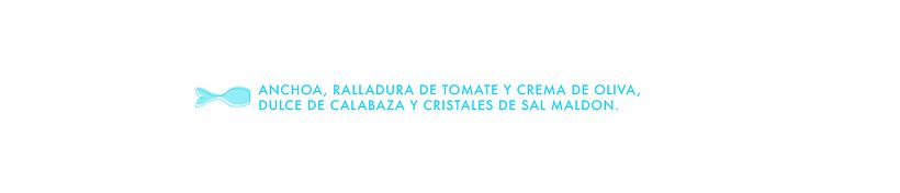 Anchoas a la Carta 17