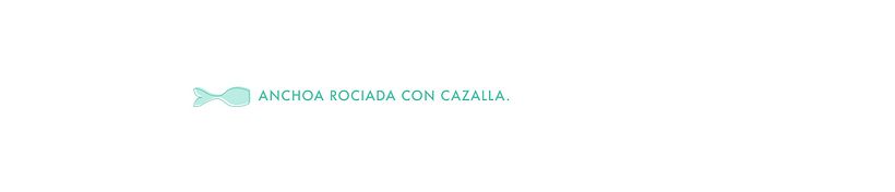 Anchoas a la Carta 7