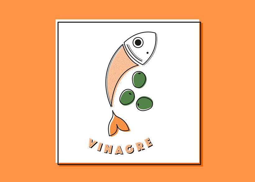 Anchoas a la Carta 10