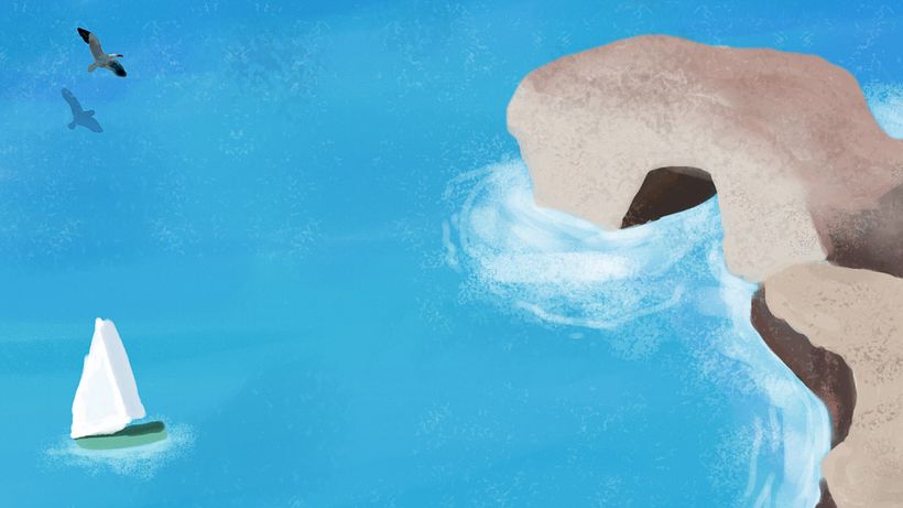 Plastic Soup Foundation 2