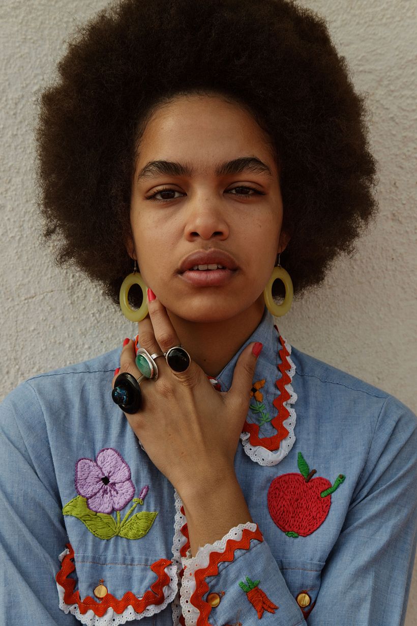 Tocksick Magazine - Photography