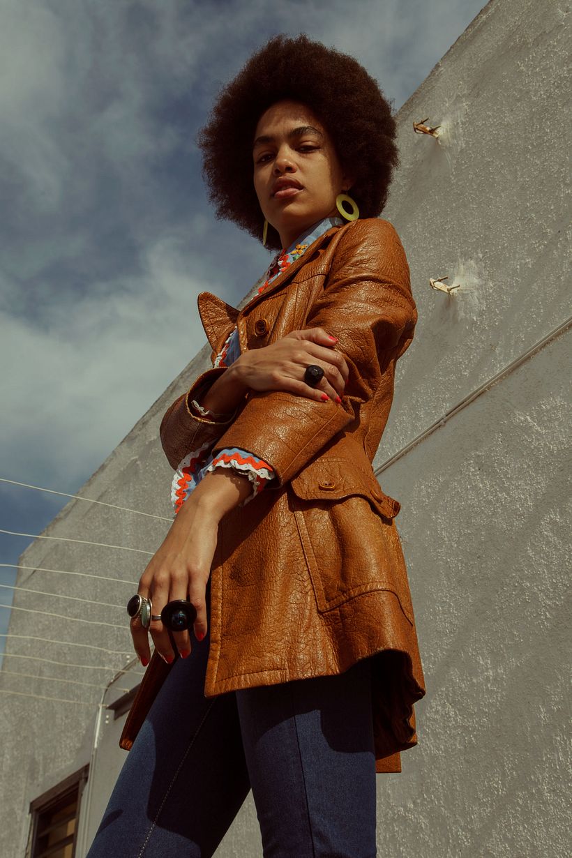 Tocksick Magazine - Photography