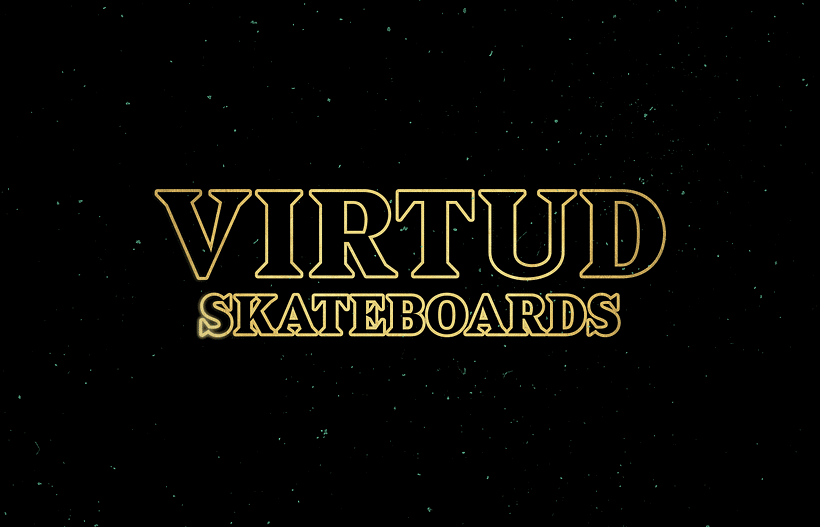 Raíces Skateboard Model 0