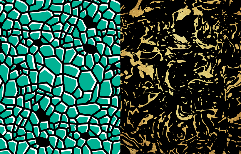 Raíces Skateboard Model 1