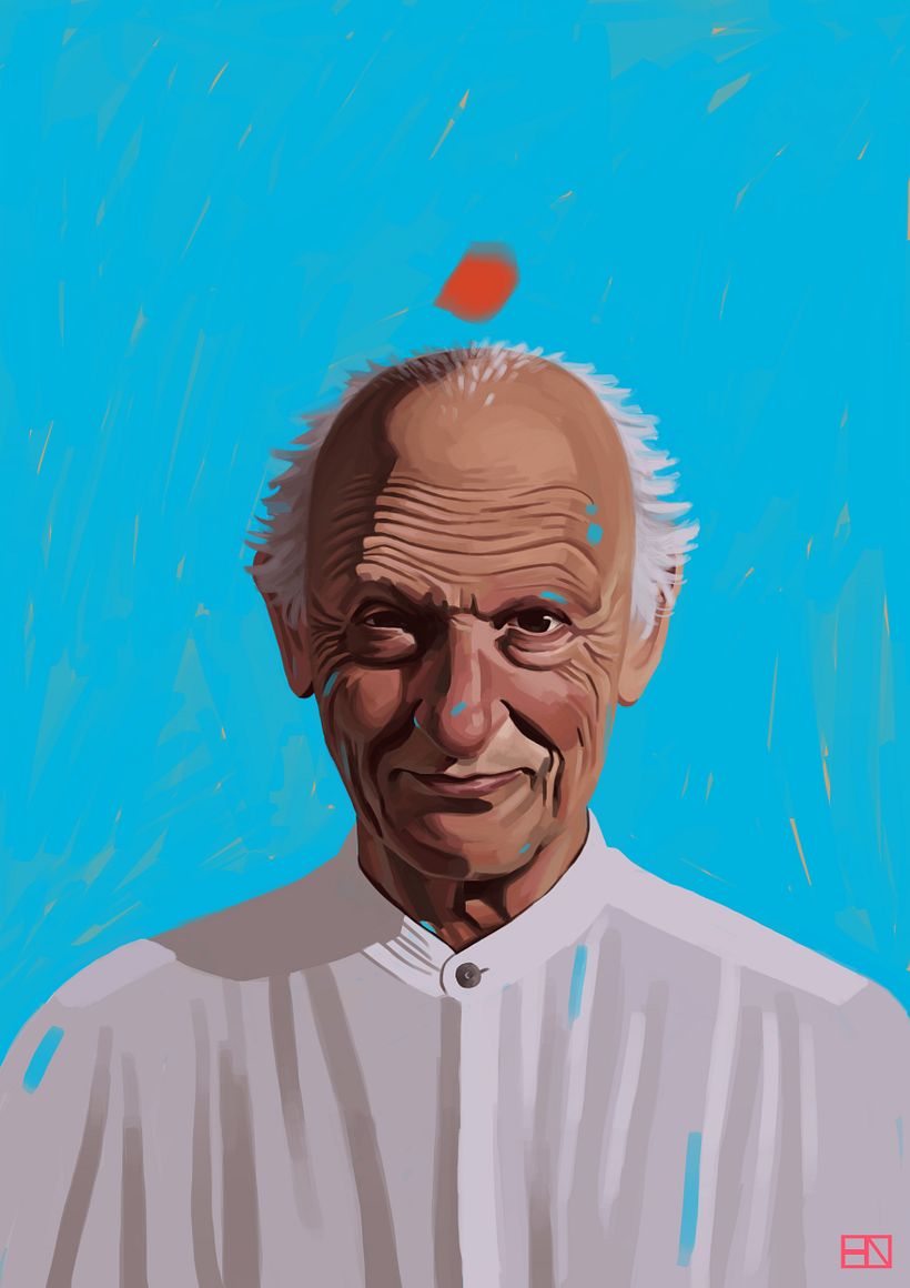 Retratos 2