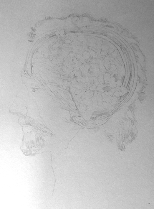 Sin Título III. 1