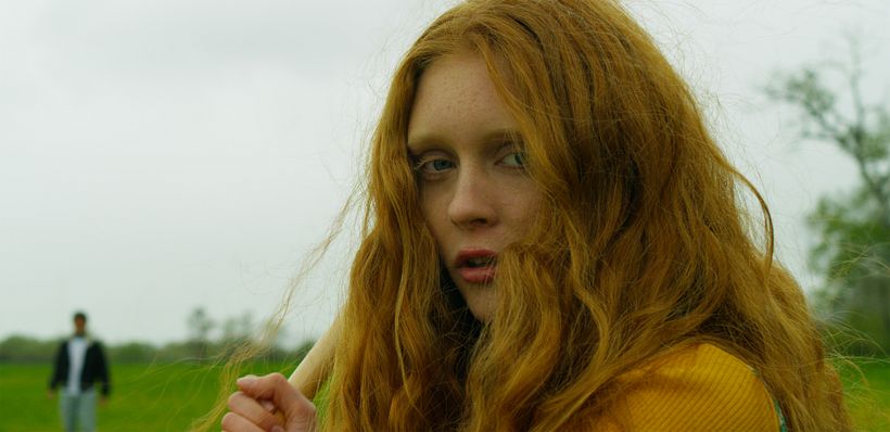 Editorial Vogue - Meet the Swinton Sisters 8