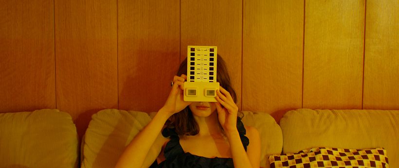 Editorial Vogue - Meet the Swinton Sisters 21