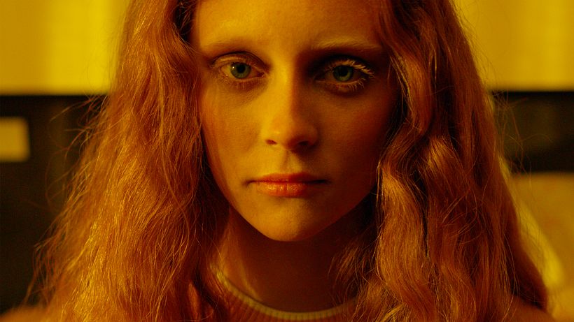 Editorial Vogue - Meet the Swinton Sisters 28