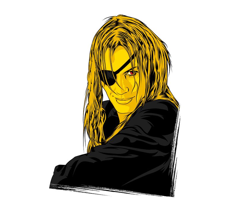 Kill Bill 2